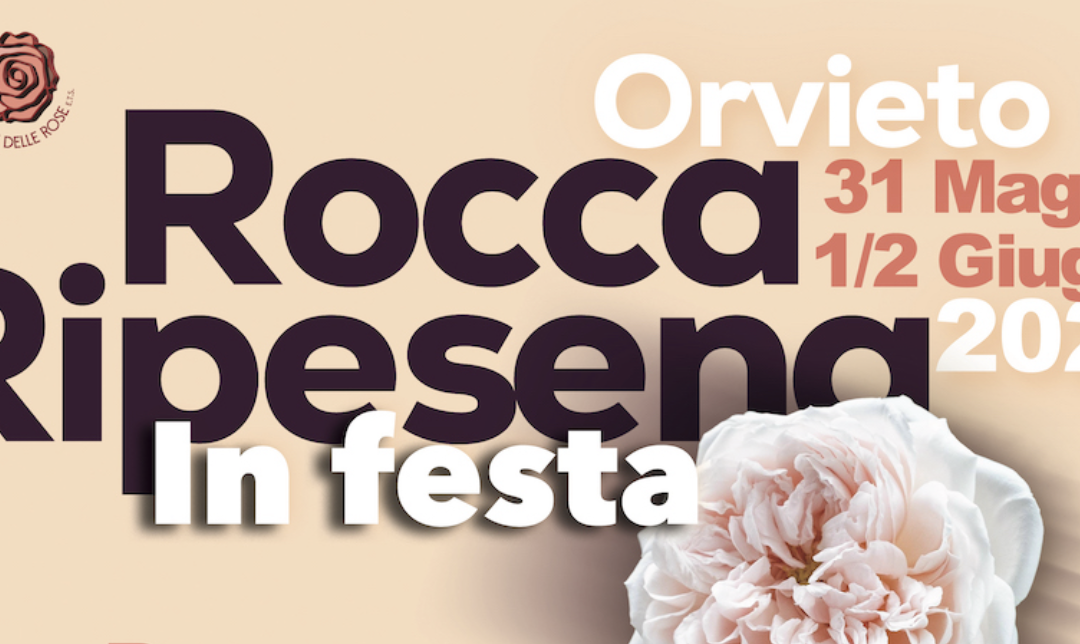 Festa Paese delle Rose 2025