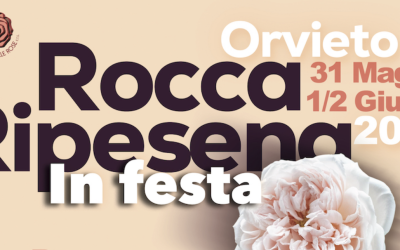 Festa Paese delle Rose 2025