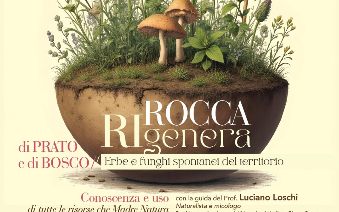 Rocca RIgenera