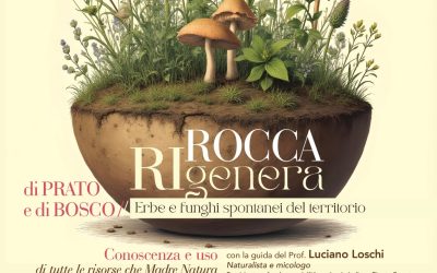 Rocca RIgenera