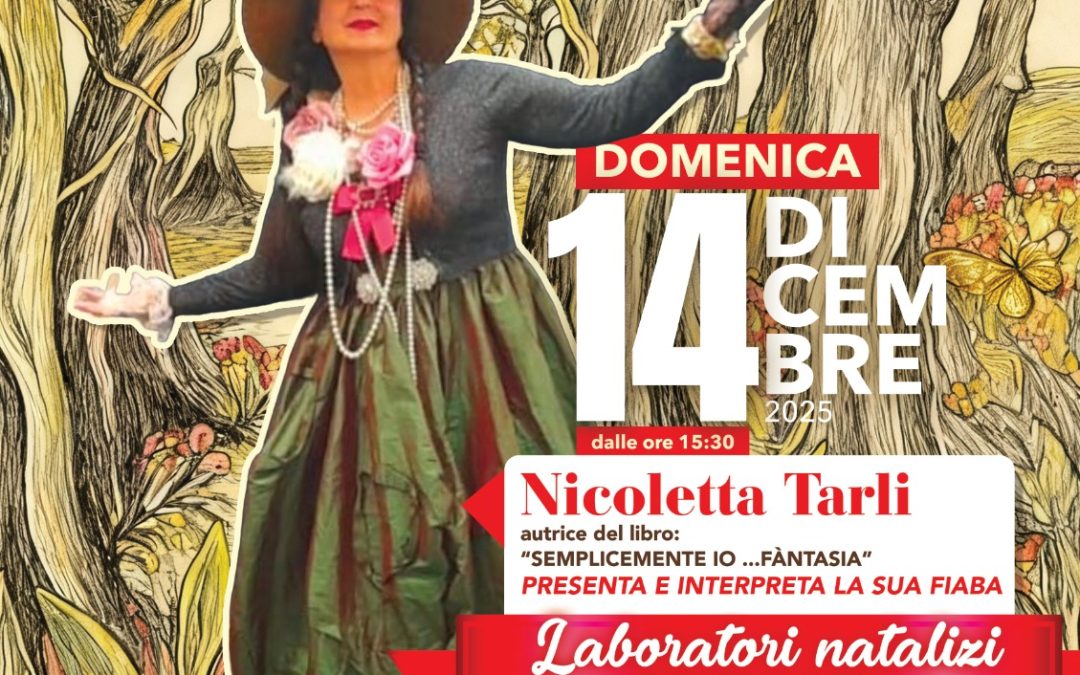 Semplicemente Io… Fantasia!!