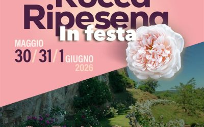 Rocca Ripesena in Festa 2026