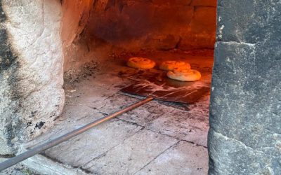 Orvieto Walking Marathon fa tappa a Rocca Ripesena