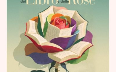 Giornata Internazionale del Libro e delle Rose
