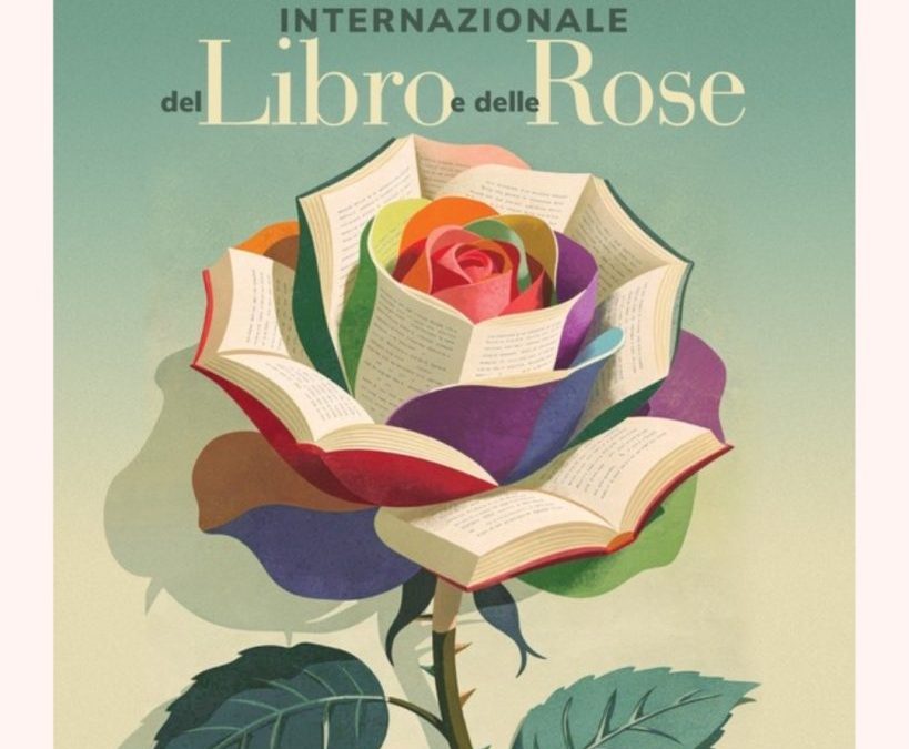 Giornata Internazionale del Libro e delle Rose