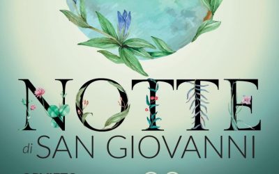 Notte di San Giovanni 2026