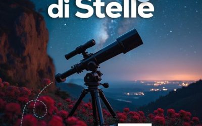 Per un pugno di stelle 2026